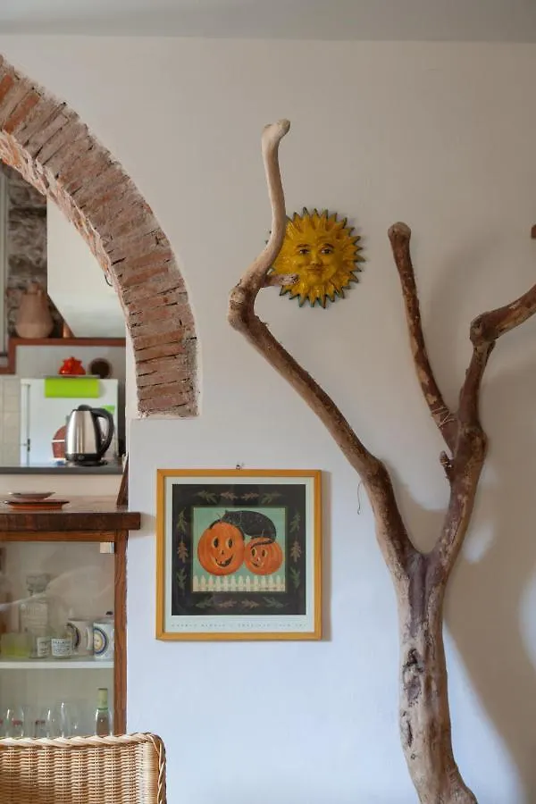 Alto Mare Apartment Riomaggiore 0*,  Italy