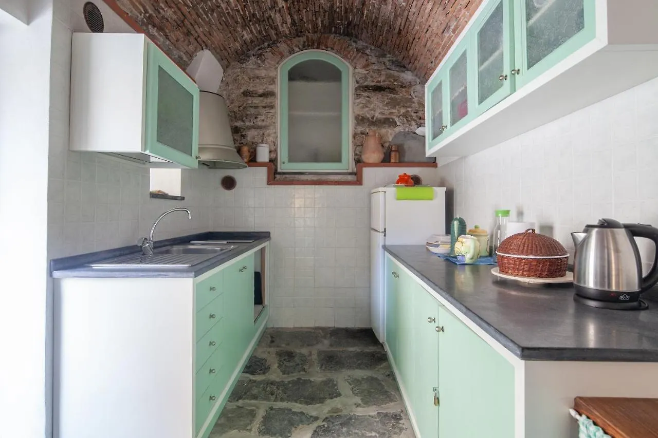 Alto Mare Apartment Riomaggiore
