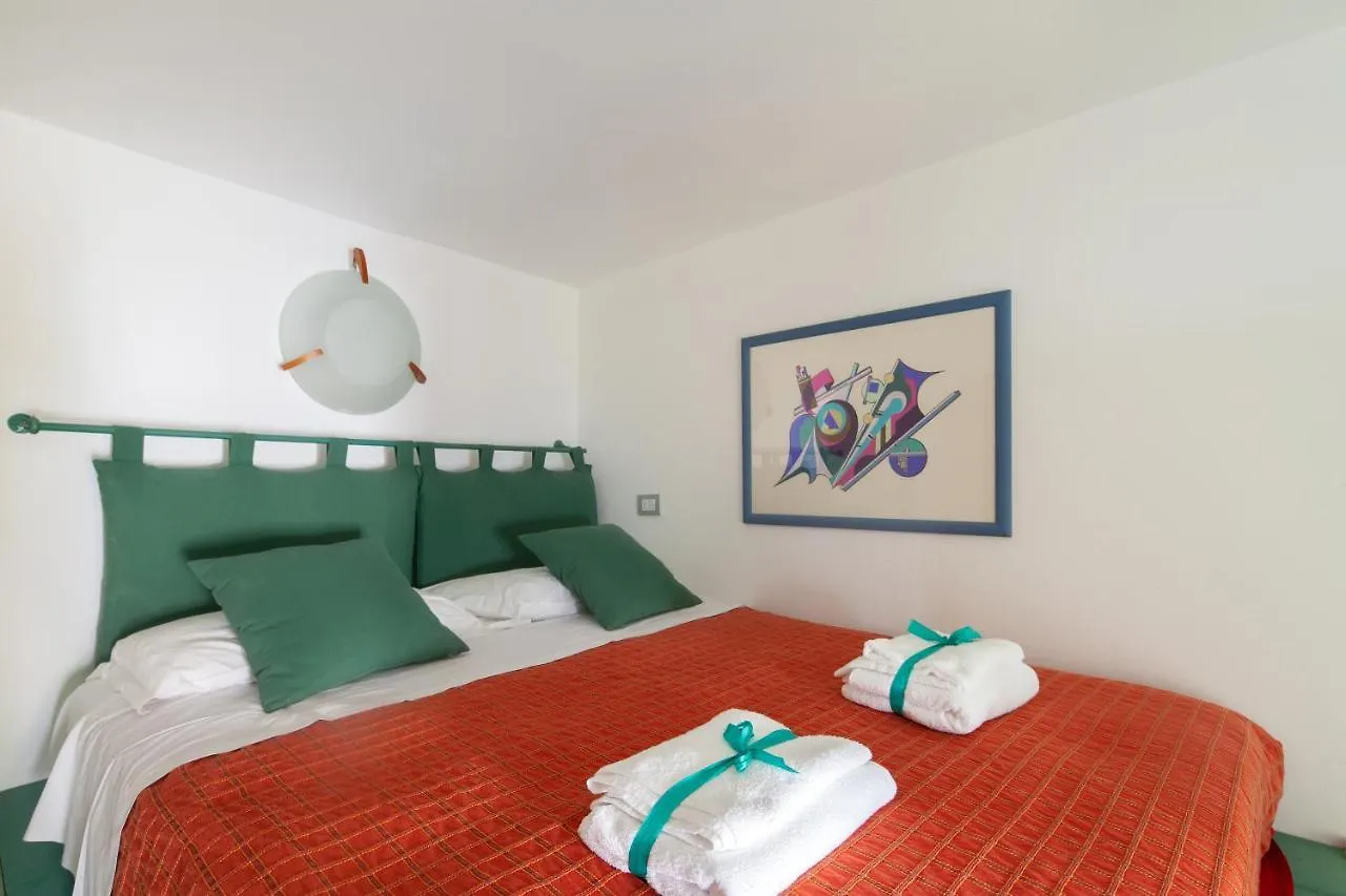 Alto Mare Apartment Riomaggiore 0*,  Italy