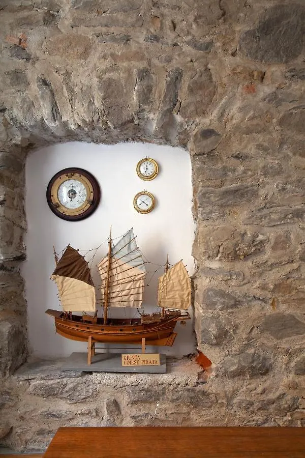 Alto Mare Apartment Riomaggiore