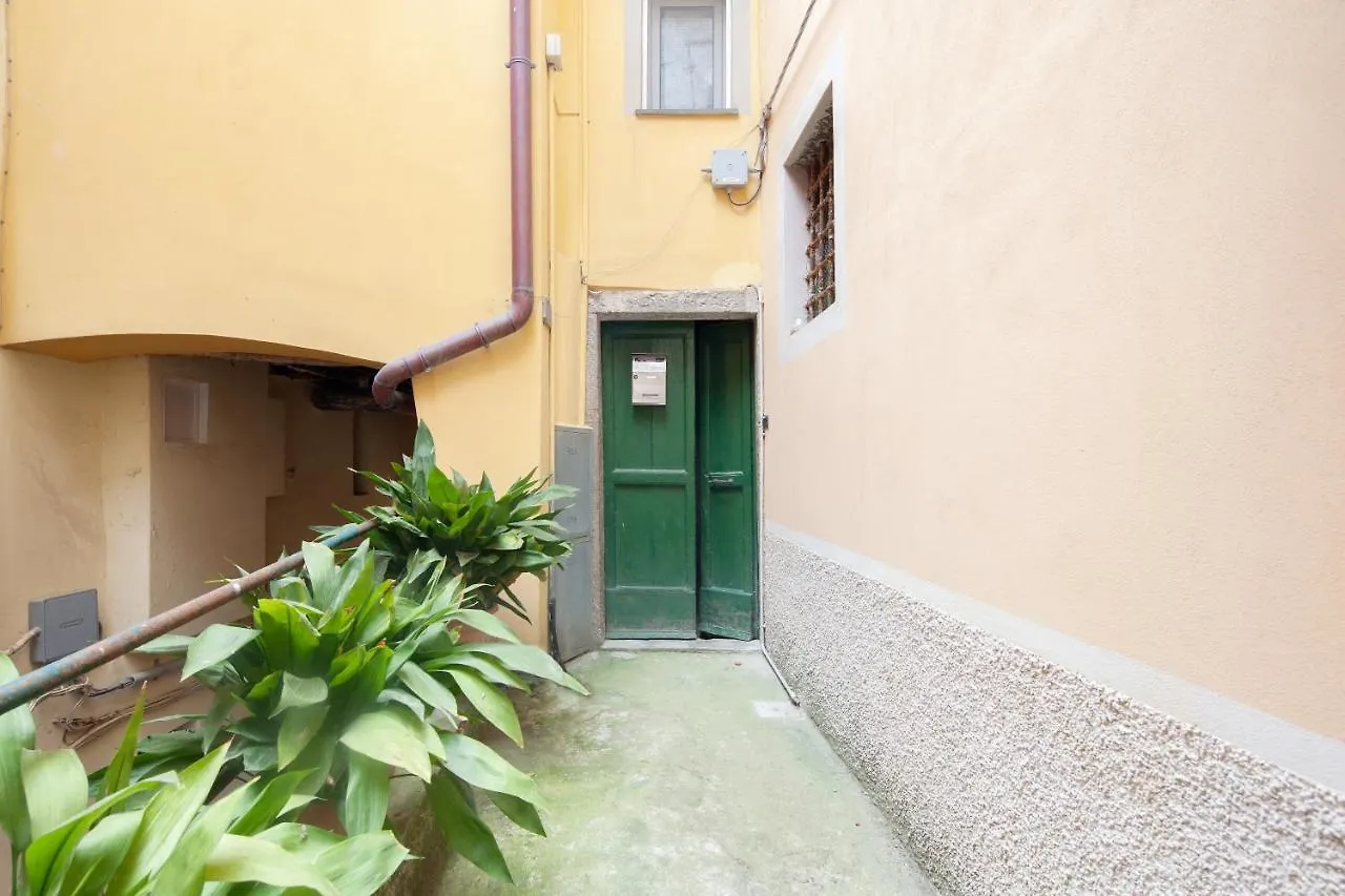 Alto Mare Apartment Riomaggiore Italy
