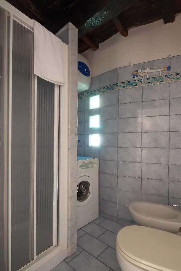 Alto Mare Apartment Riomaggiore